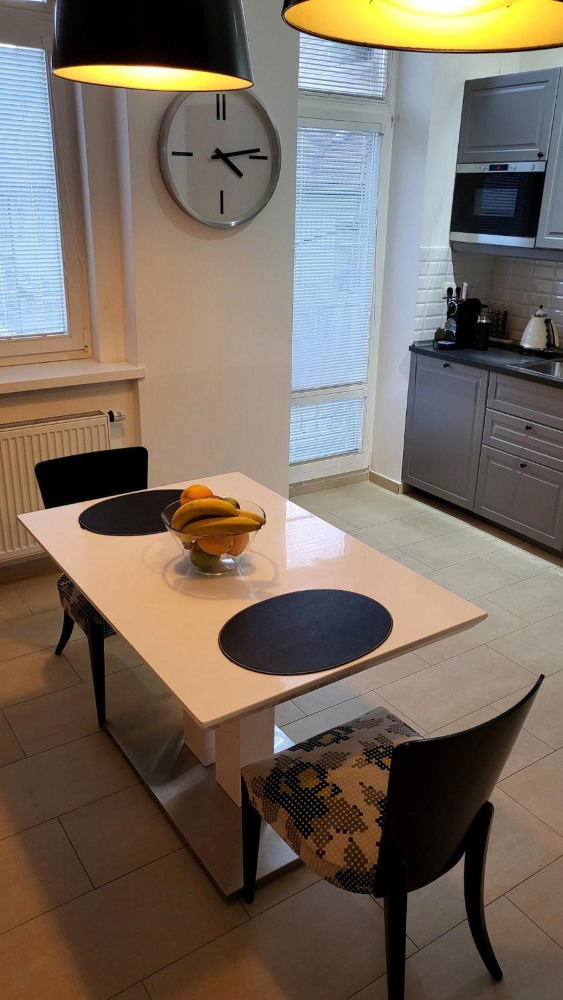 Apartament Premium - Center Of *