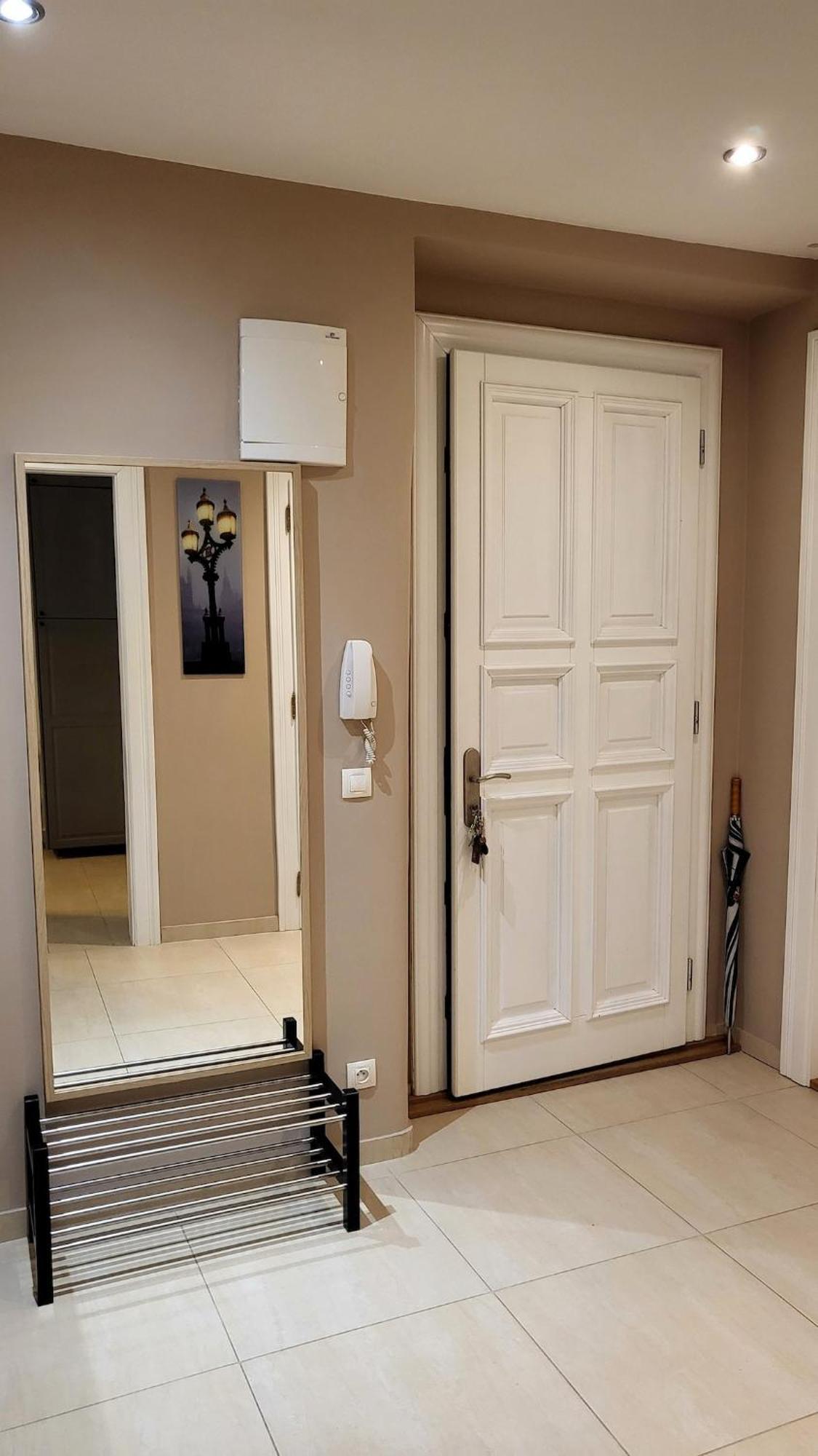 Premium - Center Of Apartament Praga
