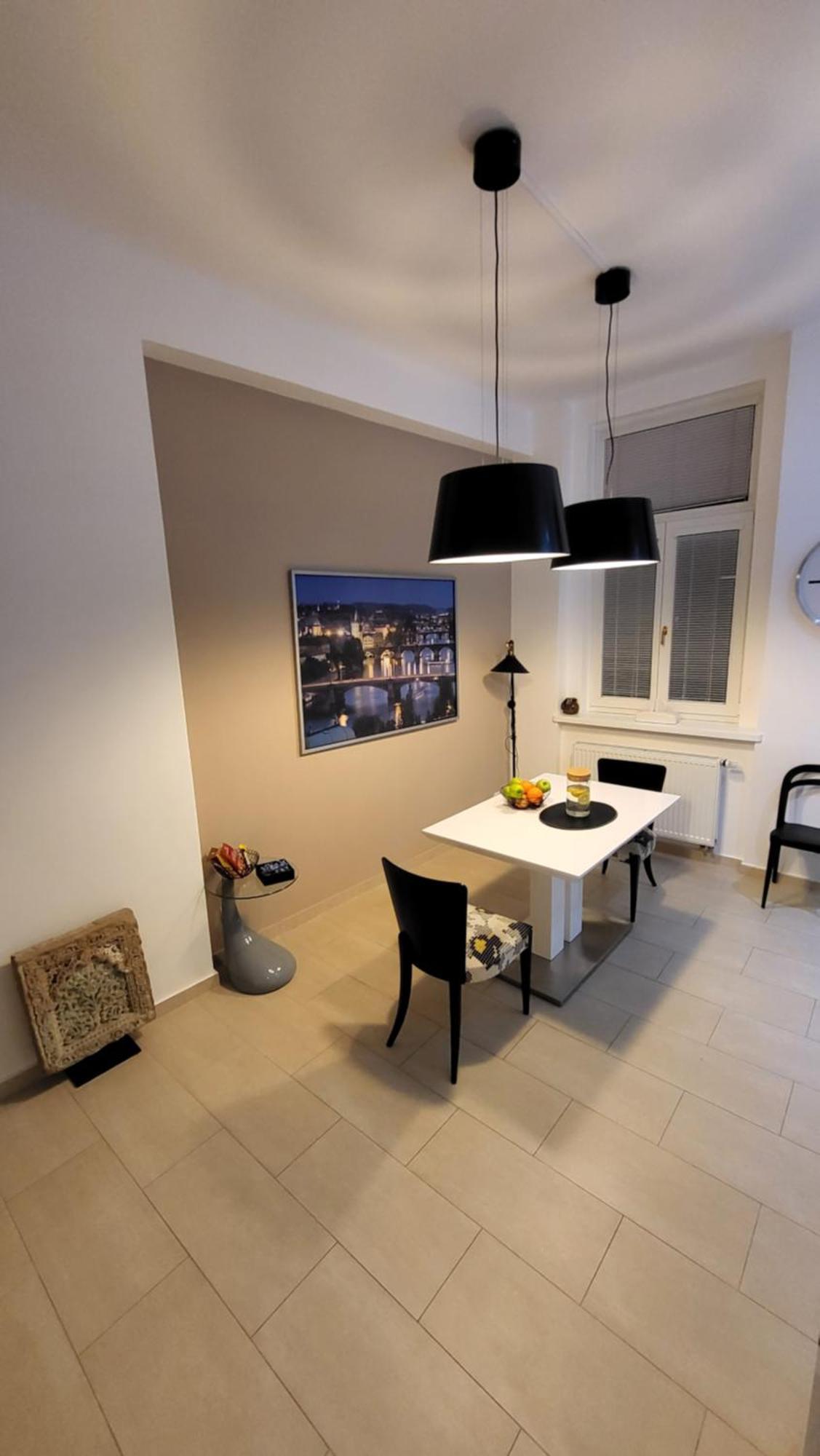 Premium - Center Of Apartament *