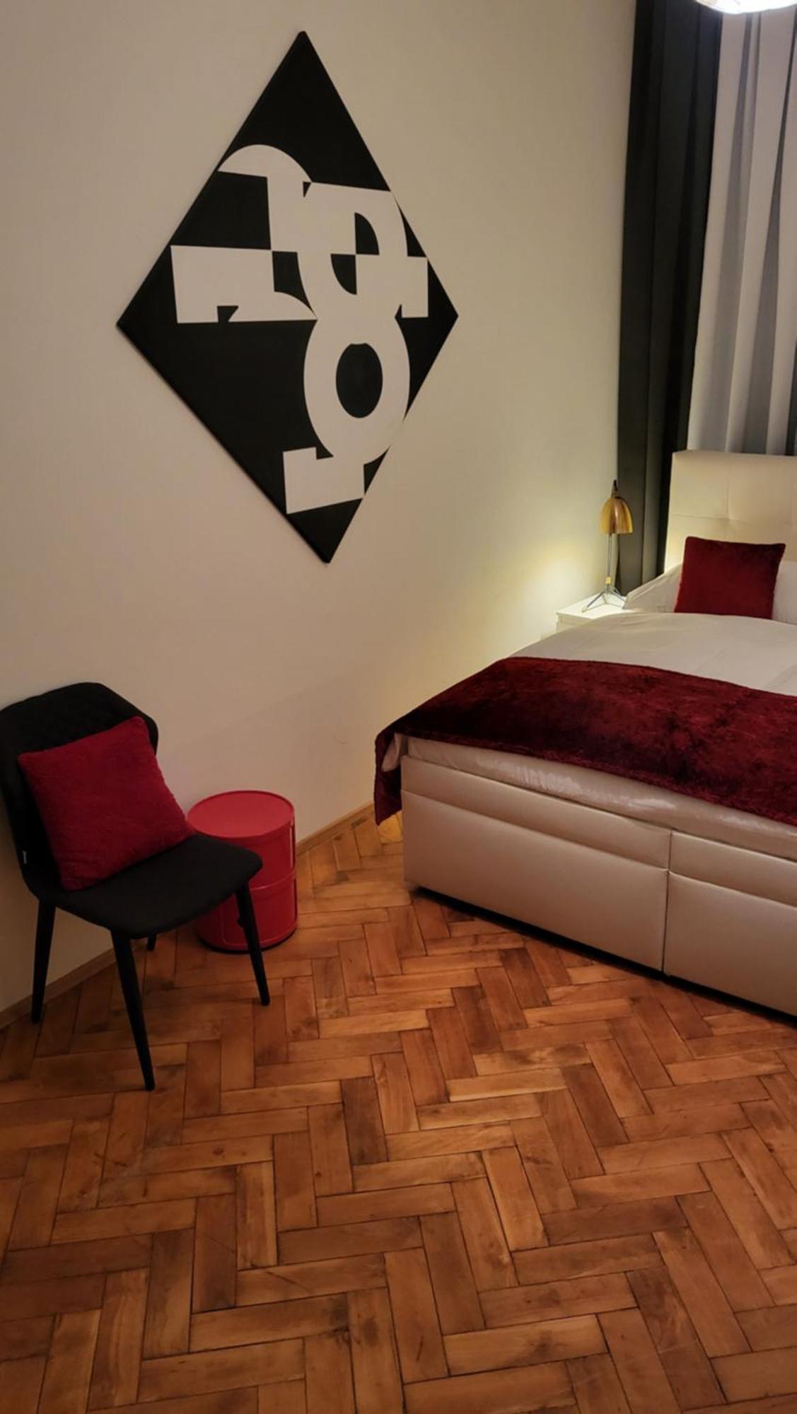 Premium - Center Of Apartament