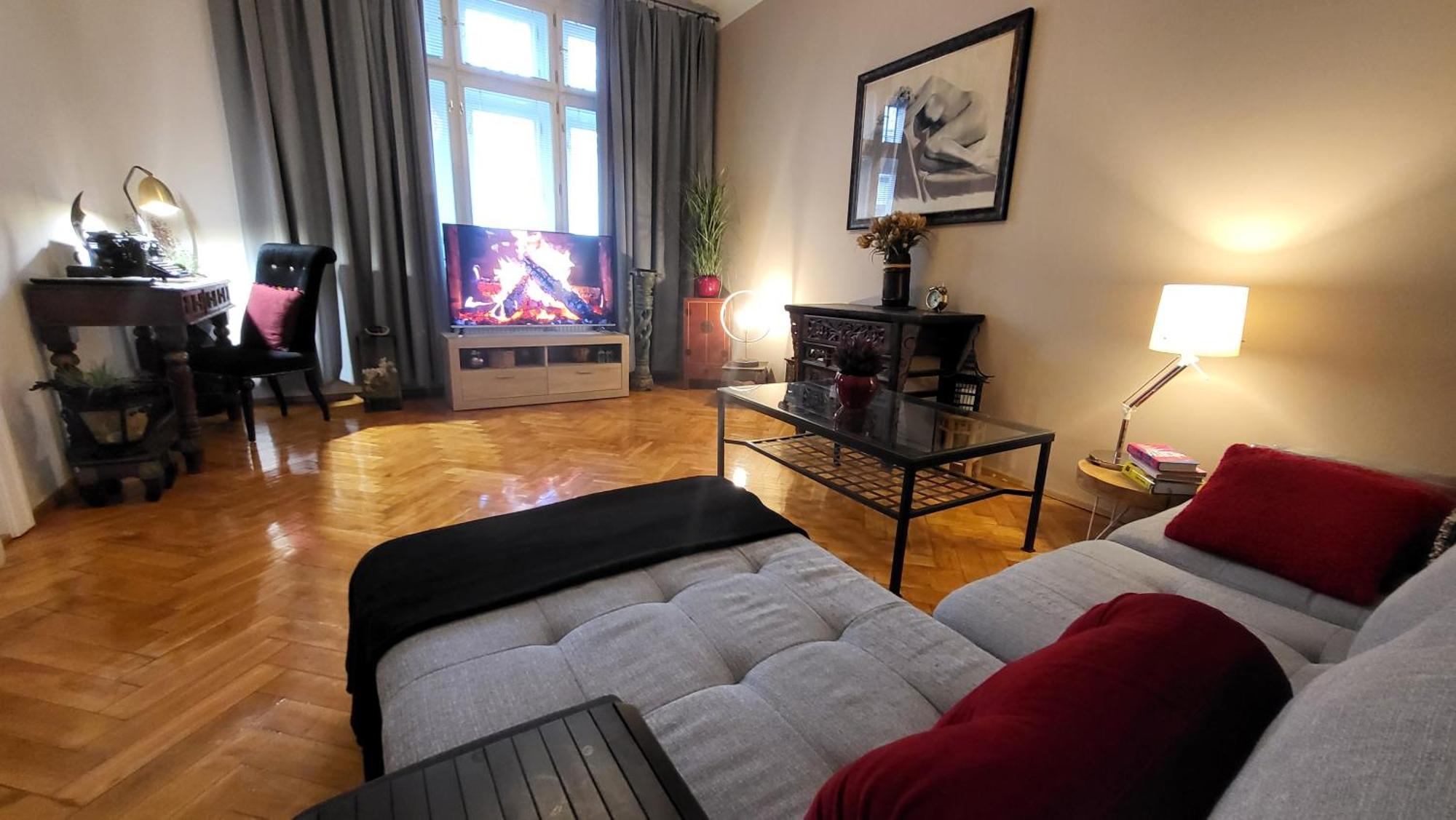Apartament Premium - Center Of *