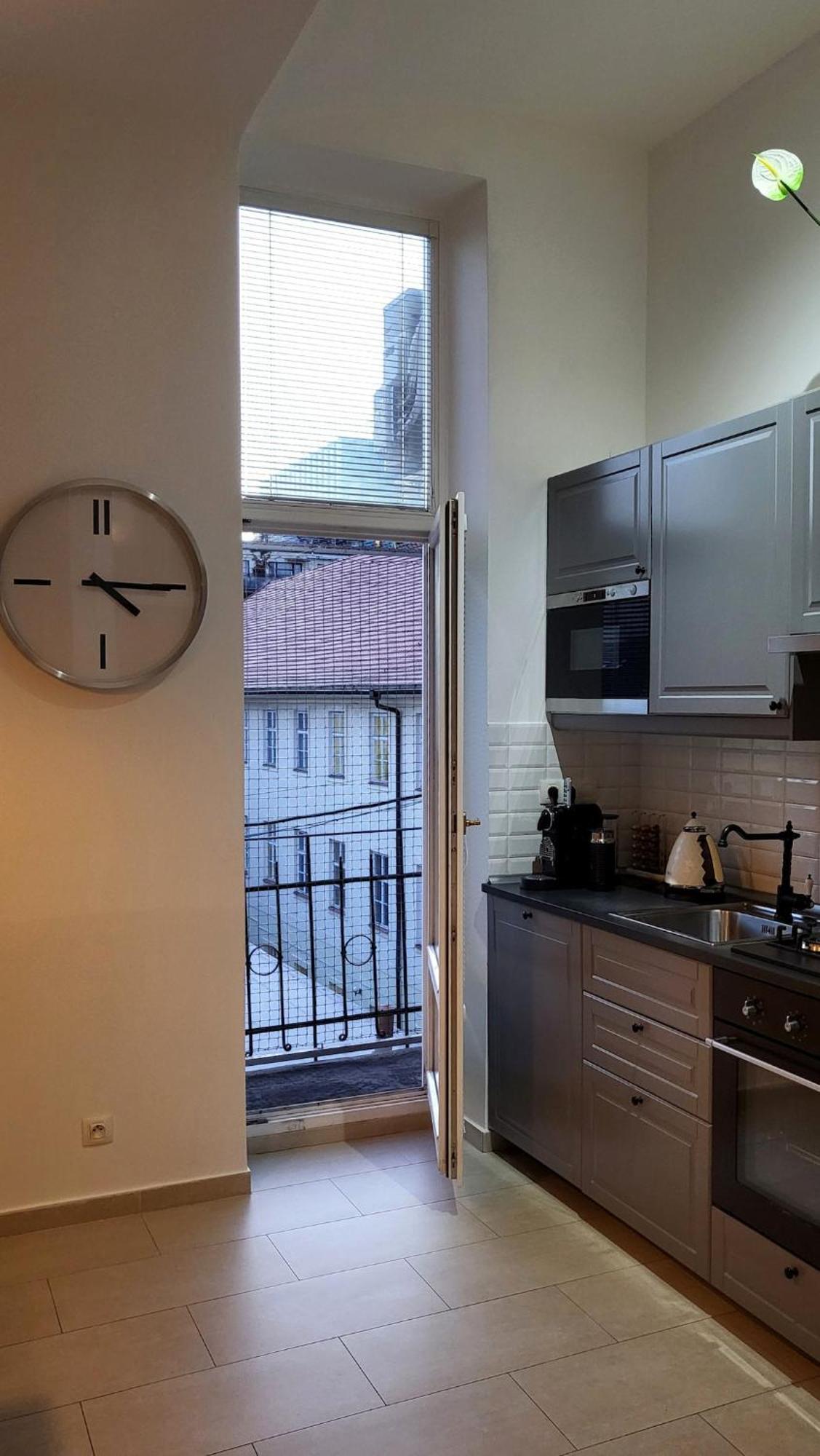 Premium - Center Of Appartamento Praga